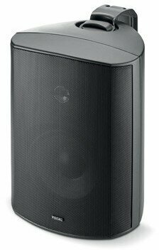 Всепогодная акустика Focal 100 OD 6 black