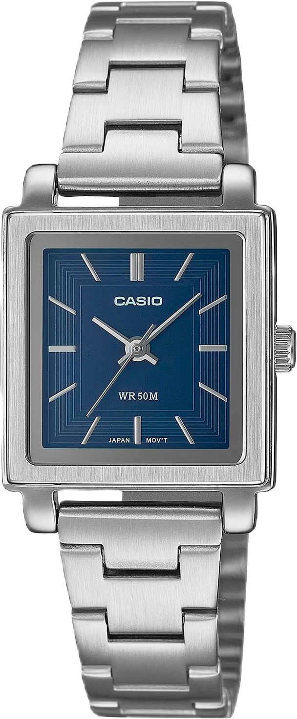 Наручные часы CASIO Collection LTP-E176D-2A