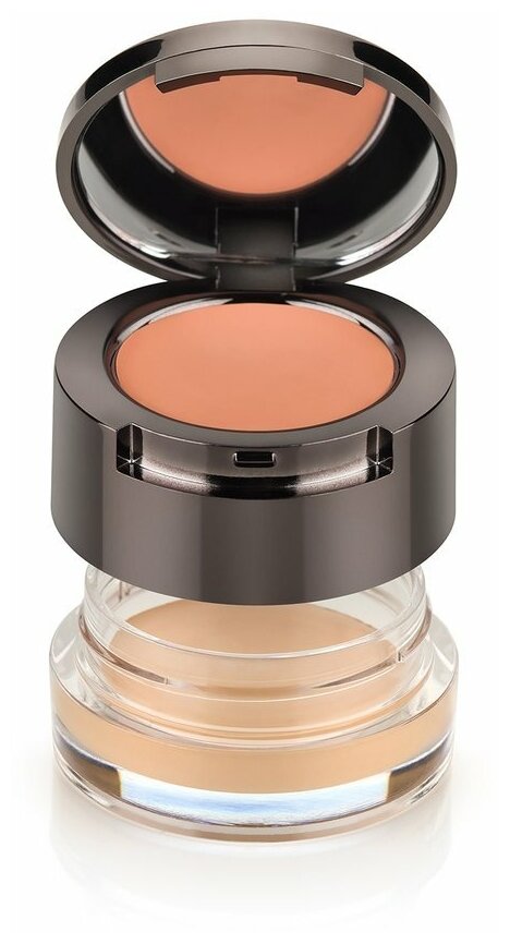 Bodyography Консилер Cover & Correct Under Eye Concealer, оттенок light