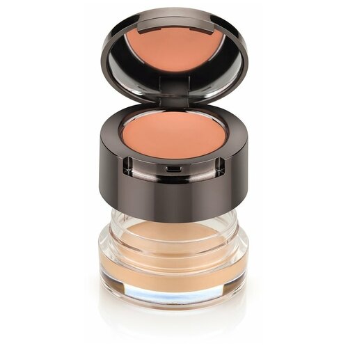 Bodyography Консилер Cover & Correct Under Eye Concealer, оттенок light