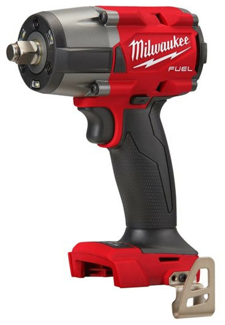 Гайковерт ударный MILWAUKEE M18 FMTIW2F12-0 4933478449