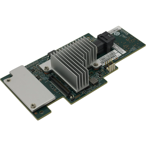 Контроллер RAID Intel (RMS3CC040)