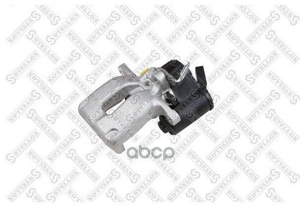 STELLOX 05-90579-SX (0590579_SX / 3C0 615 403EX / 3C0 615 403GV) суппорт торм. зад. левый\ VW Passat (Пассат) variant vi / Passat