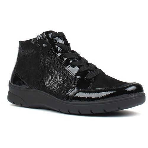 фото Ботинки ara , размер 36 (3) , черный