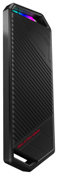 Внешний SSD ASUS ROG Strix Arion S500