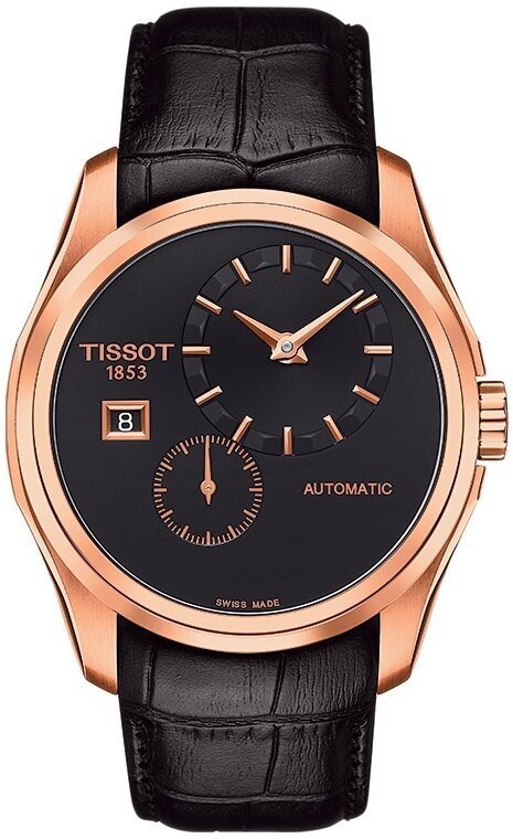 Наручные часы TISSOT T-Classic T035.428.36.051.00