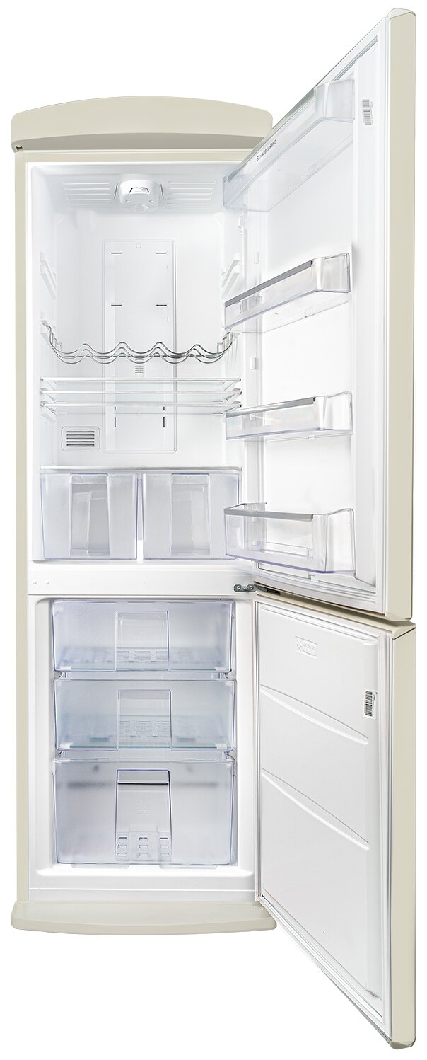 Холодильник Schaub Lorenz - фото №3