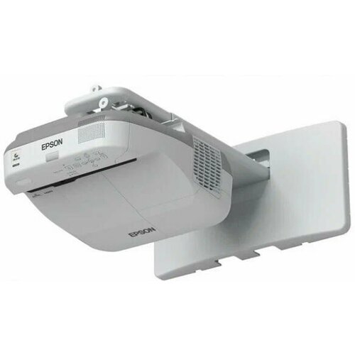 Проектор Epson EB-685W 1280x800 140001 3500 лм LCD 57 кг 12599000₽