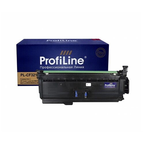 ProfiLine Картридж PL-CF321A (№653A) galaprint картридж gp cf321a 653a