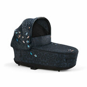 Cybex Priam IV Carry Cot Спальный блок, Jewels of Nature