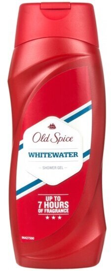 Гель для душа Old Spice Whitewater 250мл