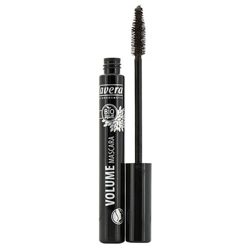 Lavera Тушь для ресниц Volume Mascara, brown