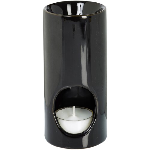 Подсвечник для чайной свечи SPAAS 64х128см темно-серый 545₽