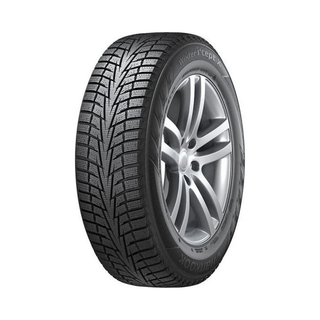 Автошина Hankook Dynapro i*Cept X RW10 265/50 R20 107T