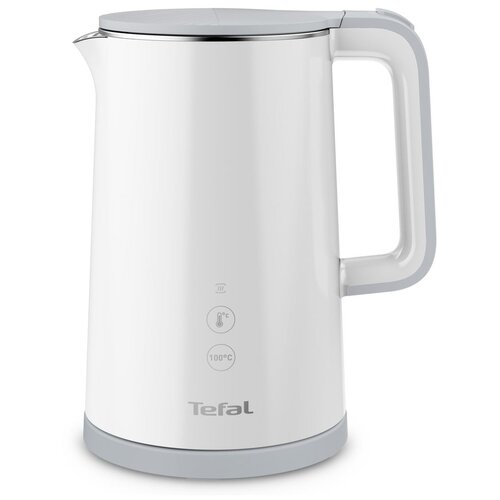 Чайник Tefal KO 693 Sense Kettle белый 584000₽