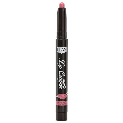 Hean Карандаш для губ Matte Lip Crayon 11 Nude Queen