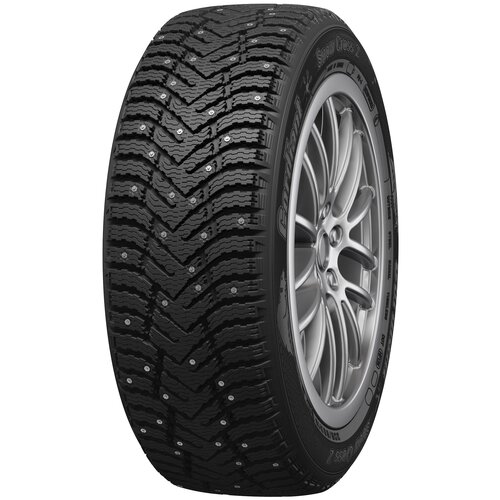 Cordiant Snow Cross 2 255/55R18 109T шипованная