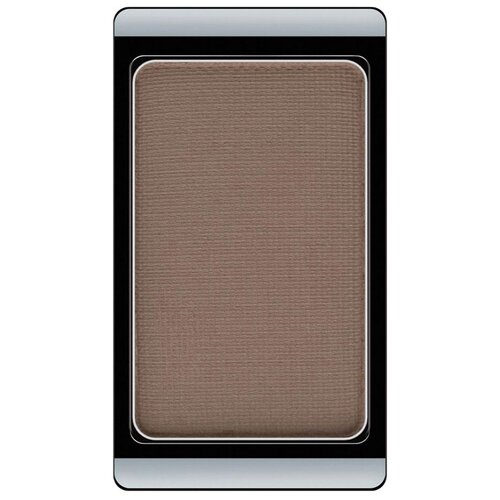 artdeco тени eye brow powder для бровей тон 5 0 8г ARTDECO Тени для бровей Eye Brow Powder, 5 - medium