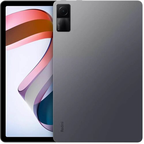 Планшет Mi Pad 6 RU 6128 Gravity Gray VHU4324RU 3699000₽