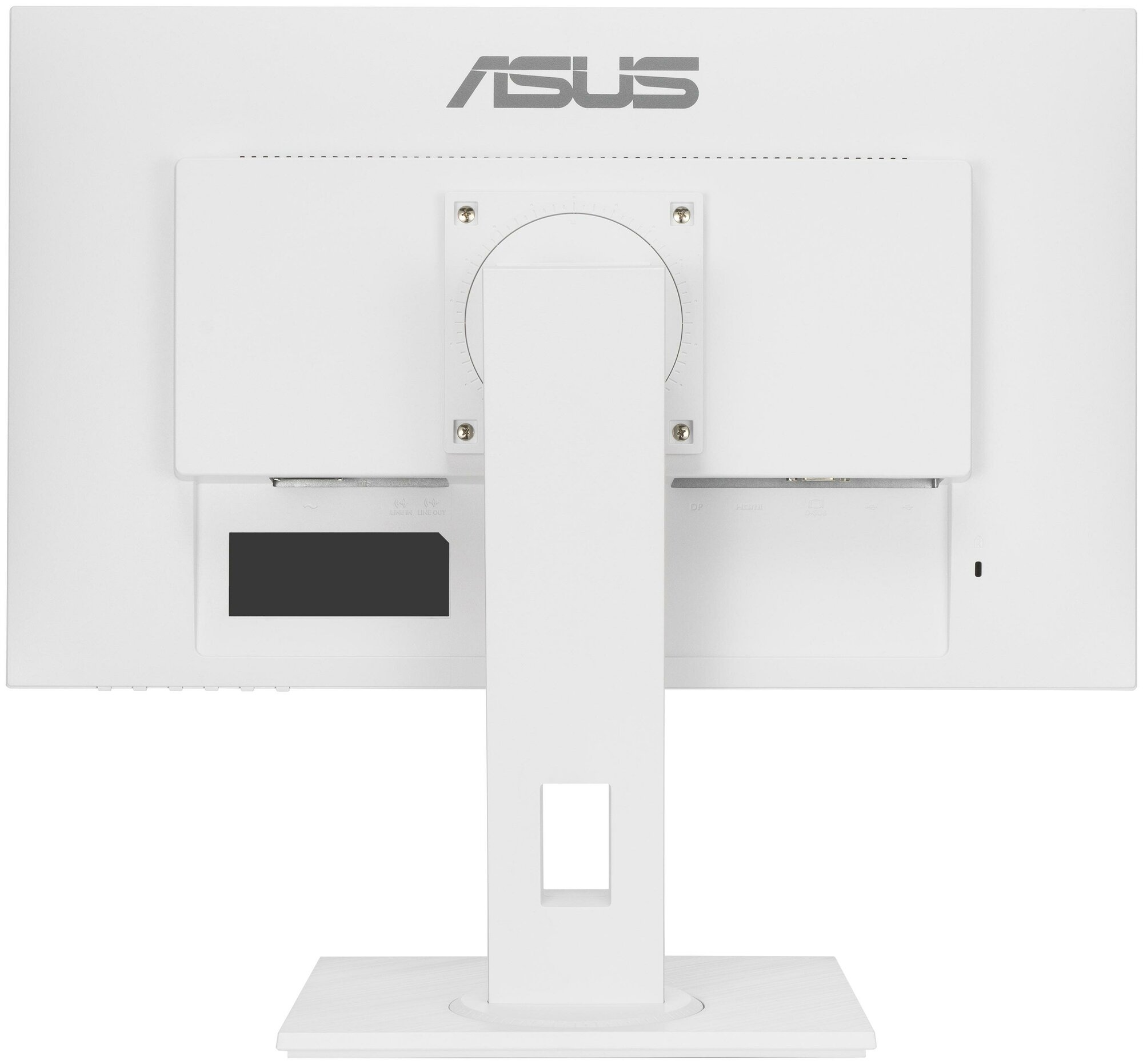 Монитор Asus VA24DQLB-W
