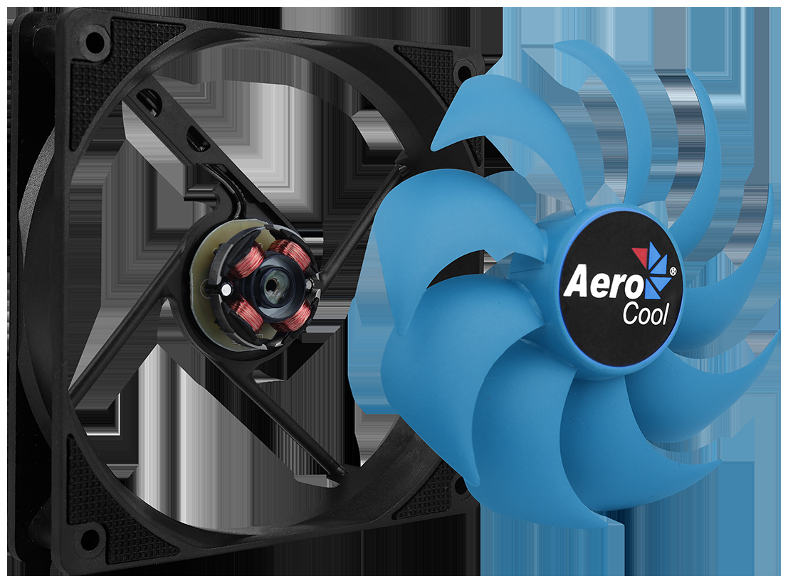 Вентилятор Aerocool - фото №2