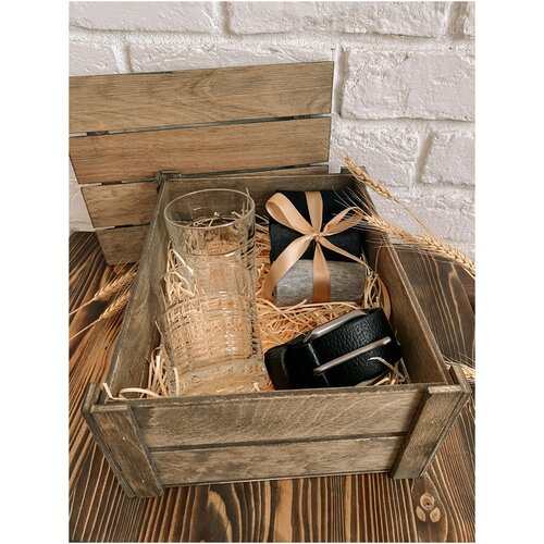 Подарочный набор для мужчины