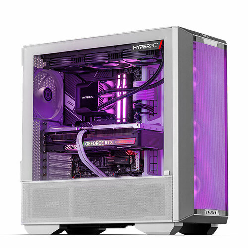 Игровой компьютер HYPERPC Gaming E Ultra