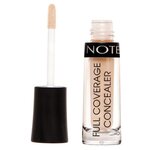 Note Консилер Full Coverage Liquid Concealer - изображение