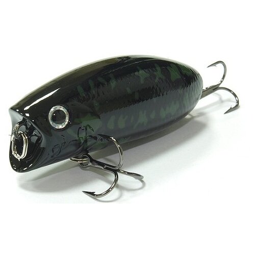 фото Воблер lucky craft malas / 0219 black bass 699 lucky craft,lucky craft