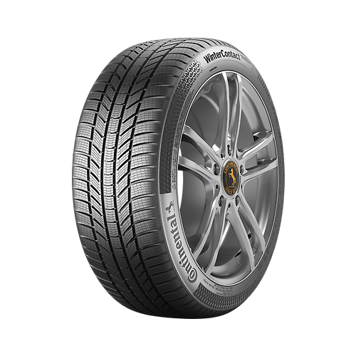 Шины Continental WinterContact TS 870 P 225/60 R18 104V