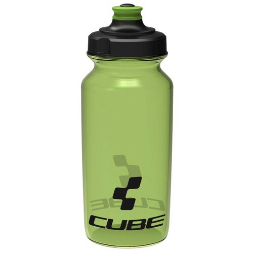 фото Фляга cube bottle 0.5l 13035 icon colour: green