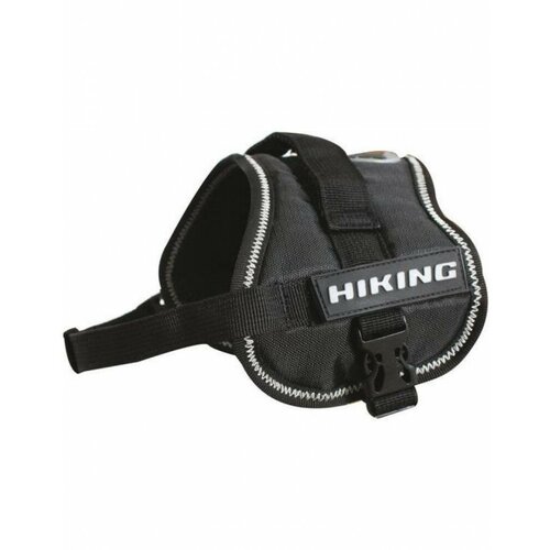 Шлейка для собак Сroci Hiking Basic ездовая с ручкой MD 50-68 см