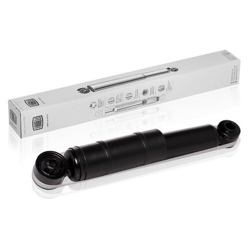 фото Амортизатор подвески trialli ag 21503 для opel astra