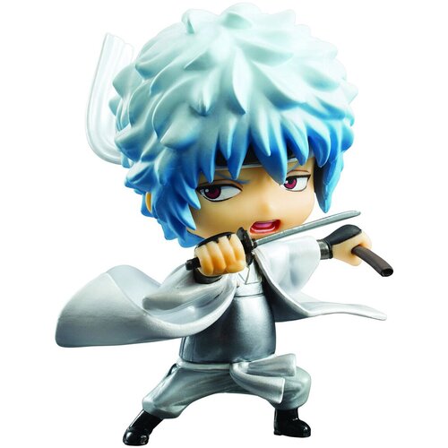 Фигурка Mega House Gemini Gintama Shiroyasha 818127