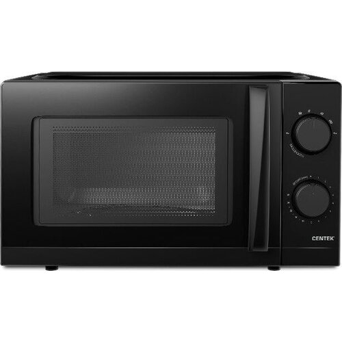Микроволновая печь Centek CT-1571 черный 869700₽