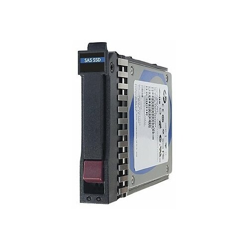 SSD-накопитель HPE N9X96A 800Gb 12380300₽