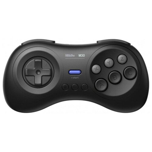 фото Геймпад 8bitdo m30 bluetooth