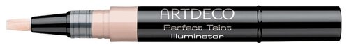 ARTDECO Консилер Perfect Teint Illuminator, оттенок 1 - illuminating pink