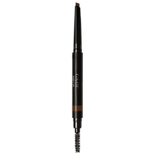 Карандаш для бровей GA-DE Idyllic Powder Brow Liner т.400 0,2 г