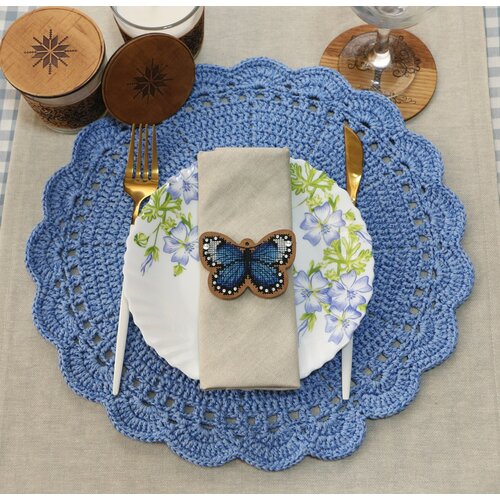 Салфетка для сервировки 