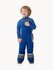 Полукомбинезон утеплённый Lassie Korkea