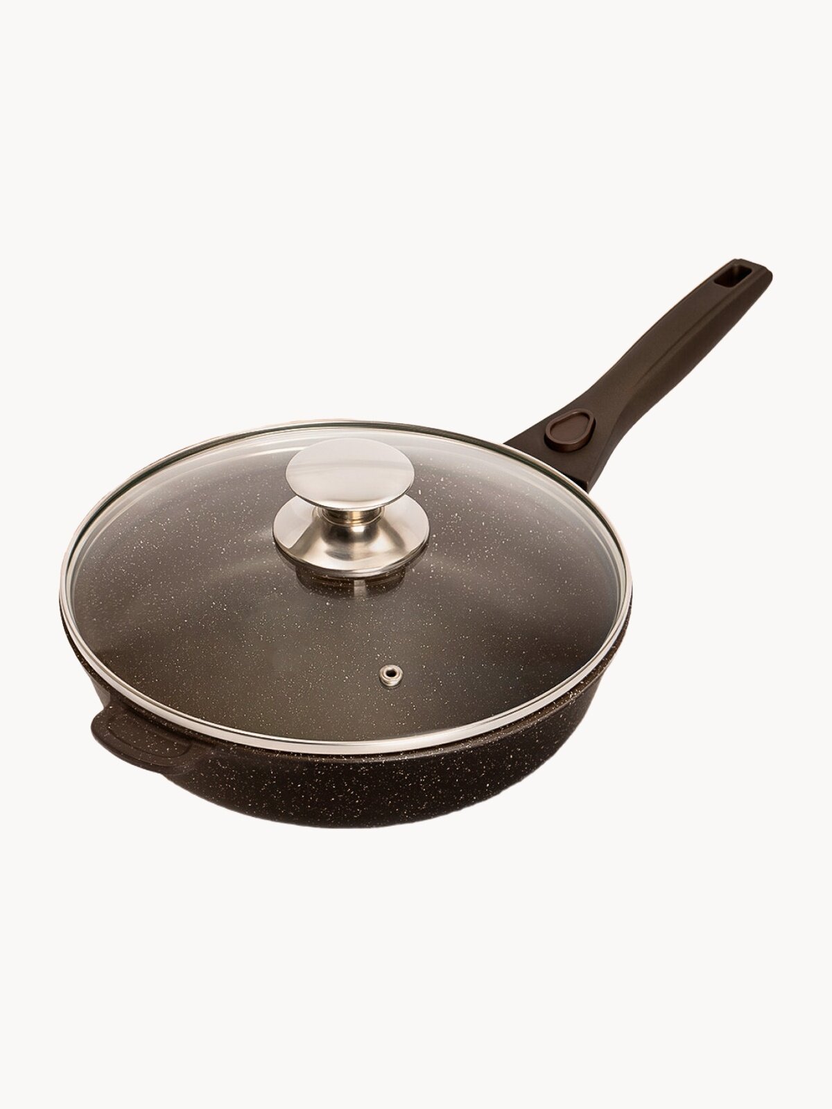 Сковорода универсальная ZARENHOF Eden