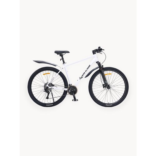 Велосипед Team Klasse TB-05, горный, 27 скоростей, диаметр колес 29