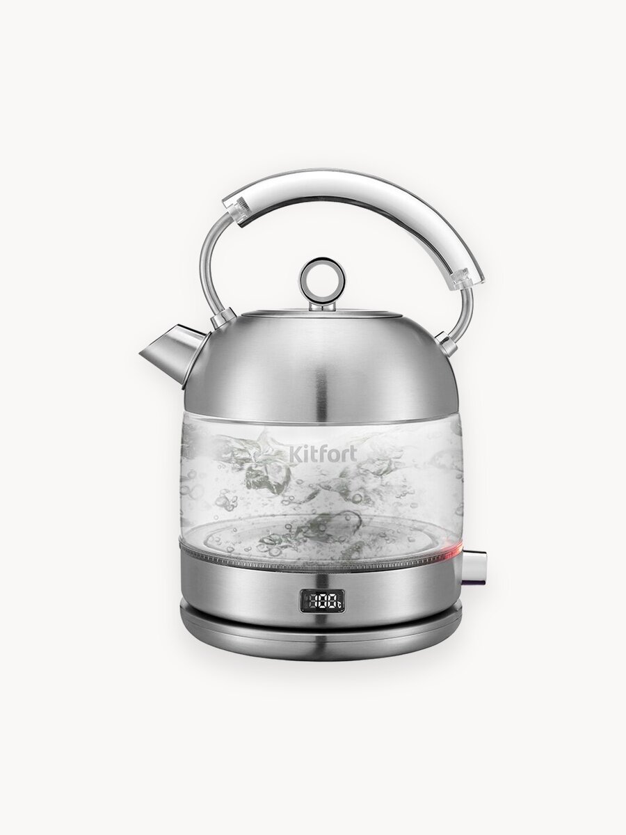 Чайник Kitfort КТ-6172