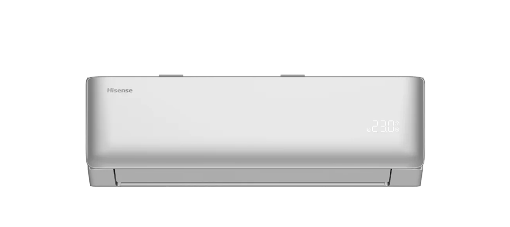 Сплит-система Hisense Vibe pro AS-10UW4RLCHD00(S)