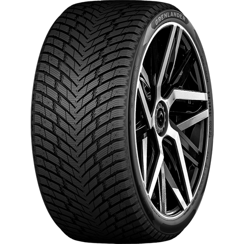 205/50R17 Grenlander Icedefensor Stud II 93T (Под шипы)