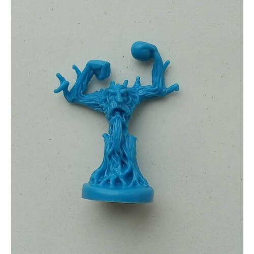 Аксессуар для настольных игр. Фигурка 