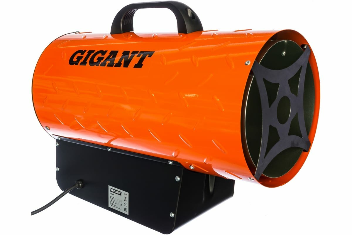 Gigant Газовая тепловая пушка GH30F