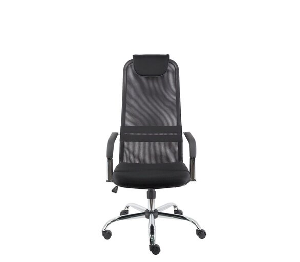 Офисное кресло Everprof (Black) - фото №15