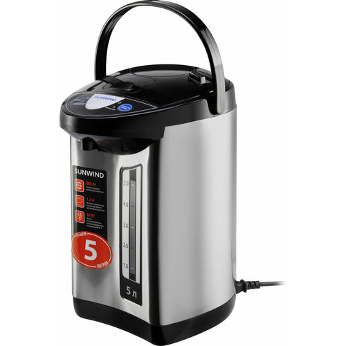 Термопот SUNWIND SUN-TP-3 392000₽